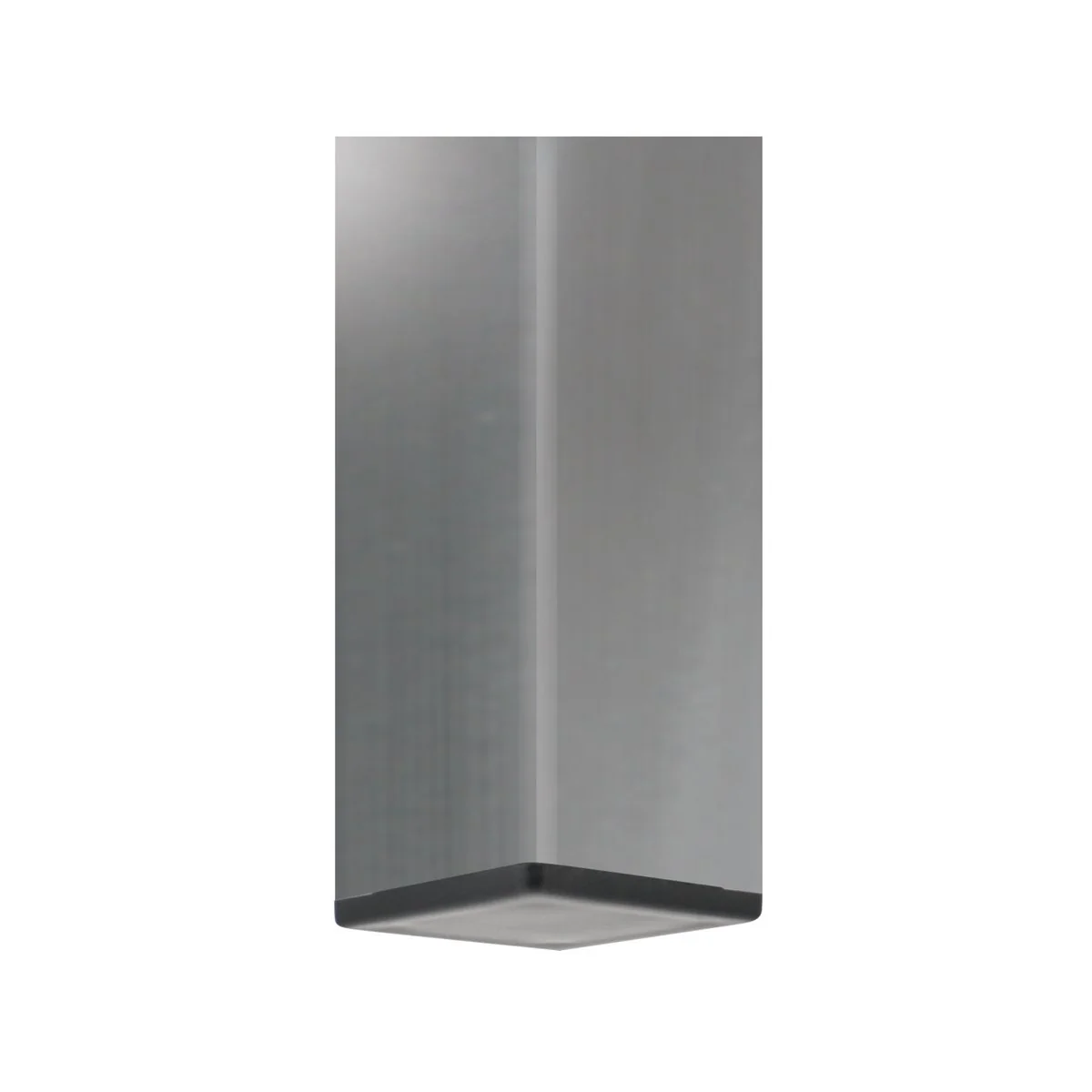 Surface Gard Chair Tips - 32mm Black Plastic - 4 Piece Set - Image 2