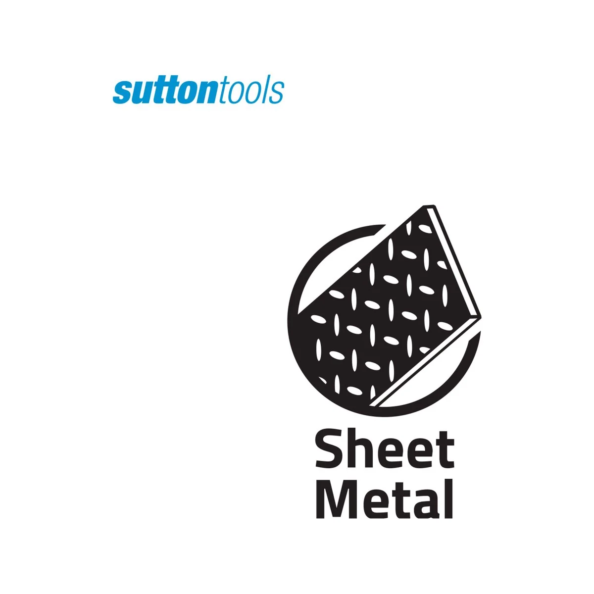 Sutton Tools Panel Drill Bit - 1/8" - M2 HSS - Self Centering - Image 4