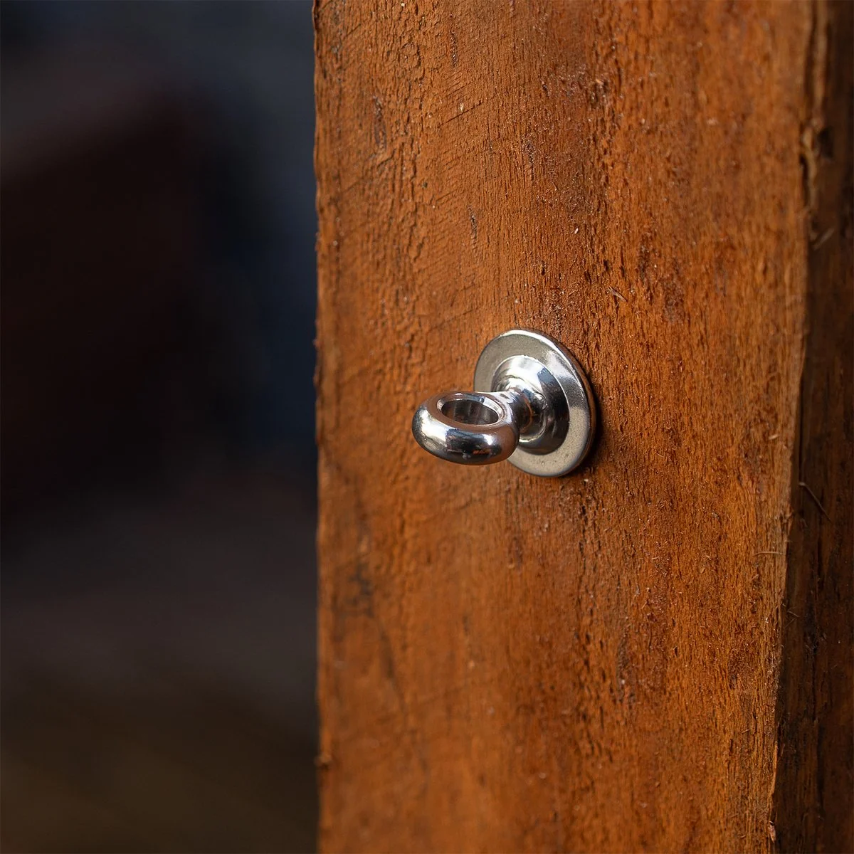 Taskmaster 316 Stainless Steel Swageless Timber Lag Screw Balustrading Kit - 94mm x 210mm - Rust Resistant - Easy Installation - Image 5
