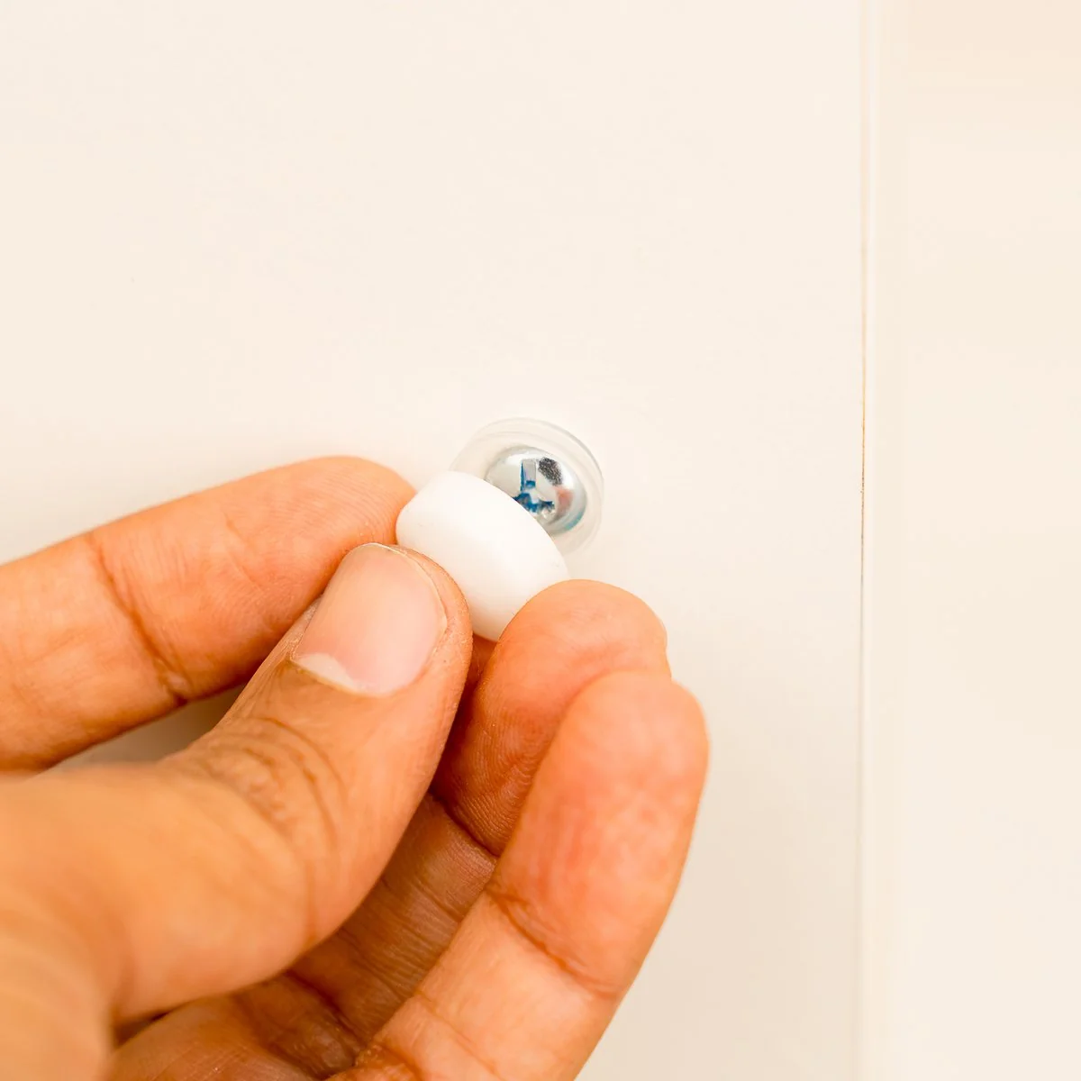 Taskmaster Screw Caps - 12 Pack - Plastic - Easy DIY Installation - Image 5
