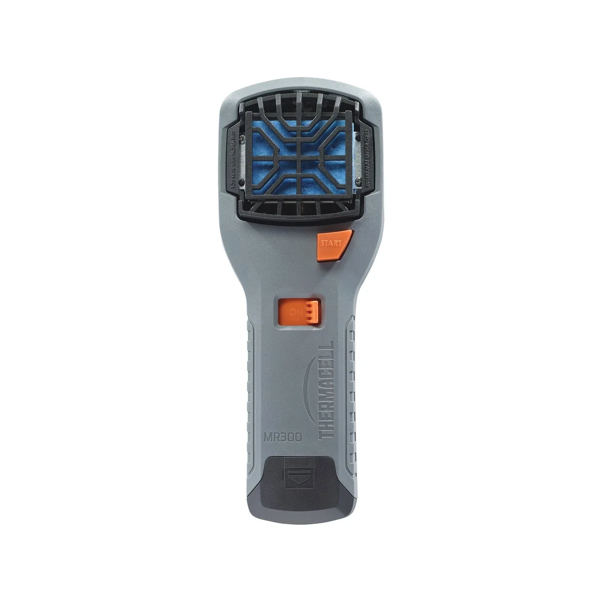 Thermacell Insect Repeller - 160mm - Grey - Portable Mosquito Protection