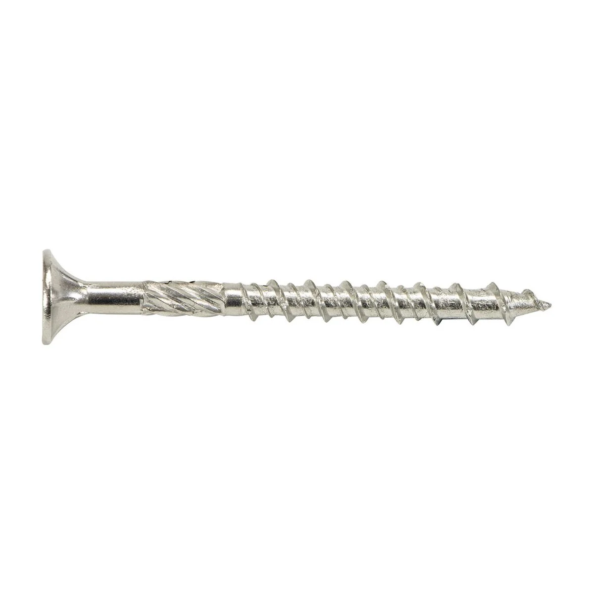Titan 12g x 65mm Decking Screws - Stainless Steel 304 - Pack of 25 - Strong Hold - Image 3