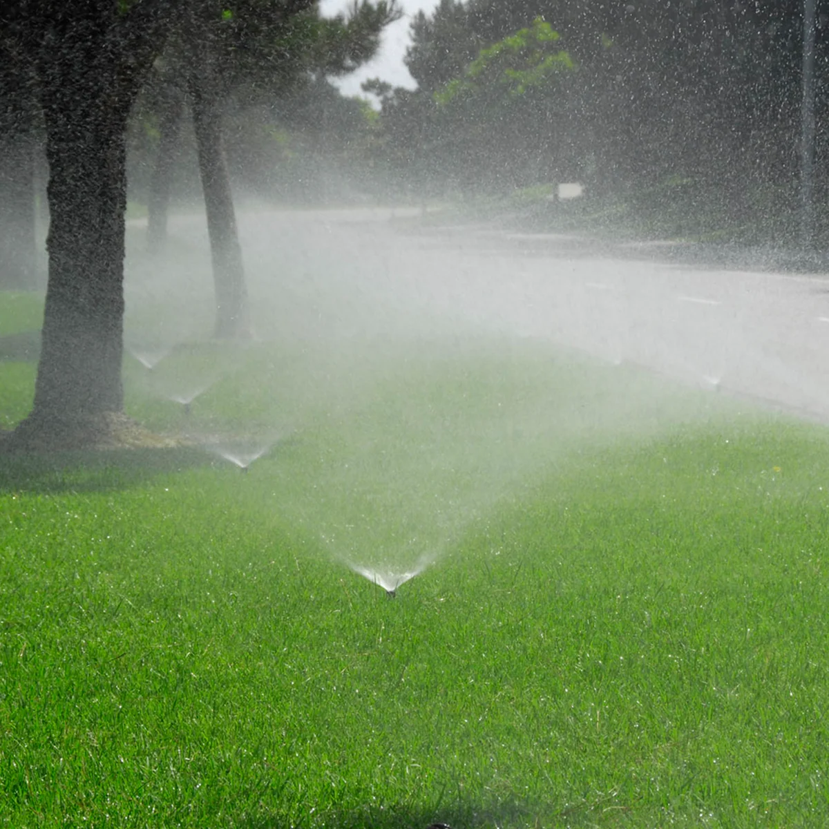 Toro Precision Spray Nozzle - 25mm/hr - Durable - Pressure Compensating - Image 4