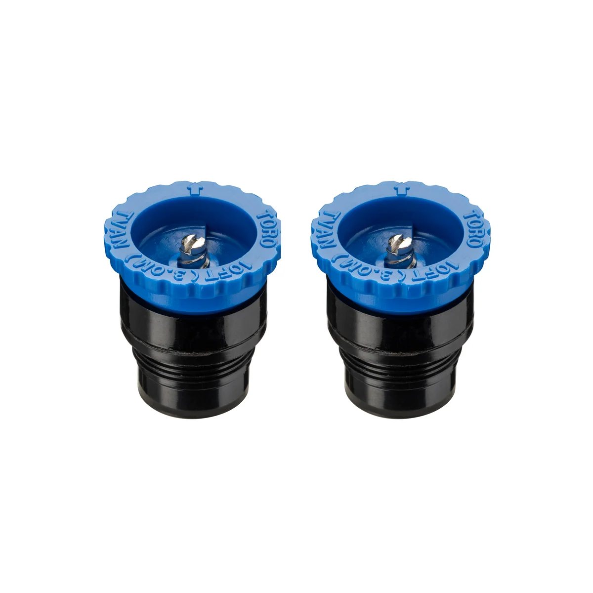 Toro Variable Arc Nozzle - 10' Twin Pack - Adjustable - MPR
