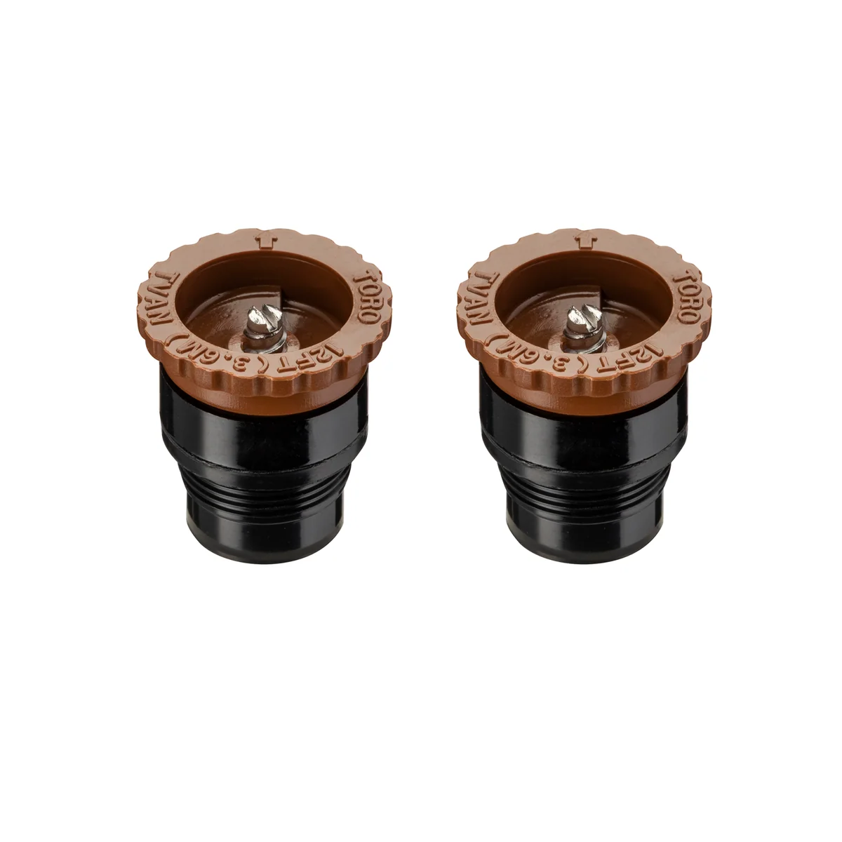 Toro Variable Arc Nozzle - 12 Pack - Adjustable - Wet Use