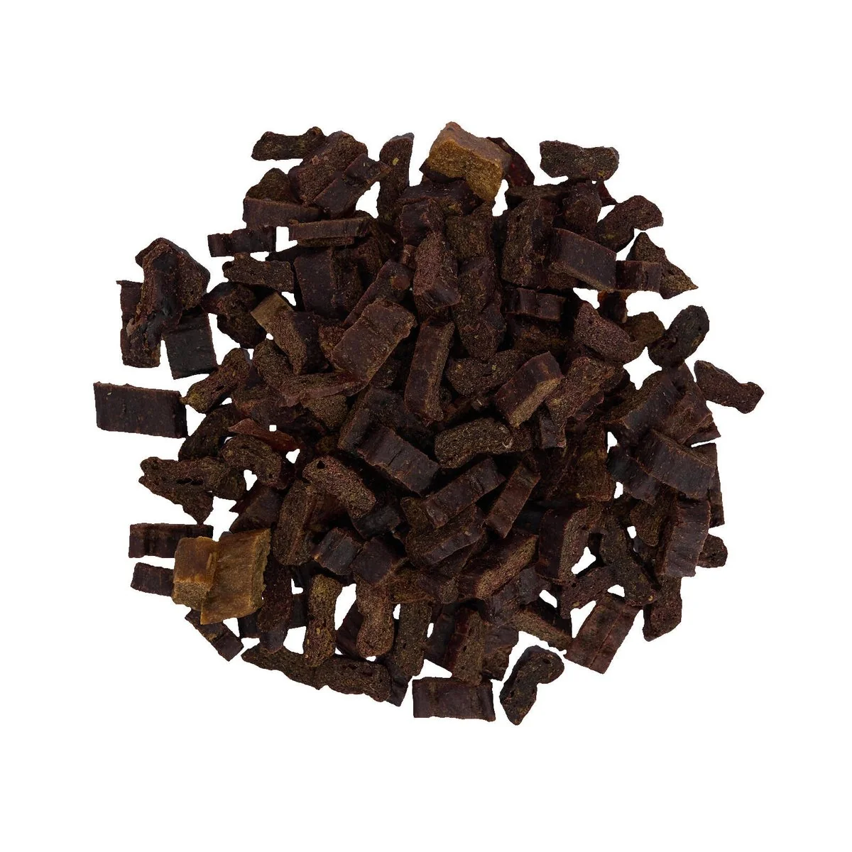 Trusty Chicken with Liver Kitten Treats 80g - Grain Free, Calcium Rich - Image 3