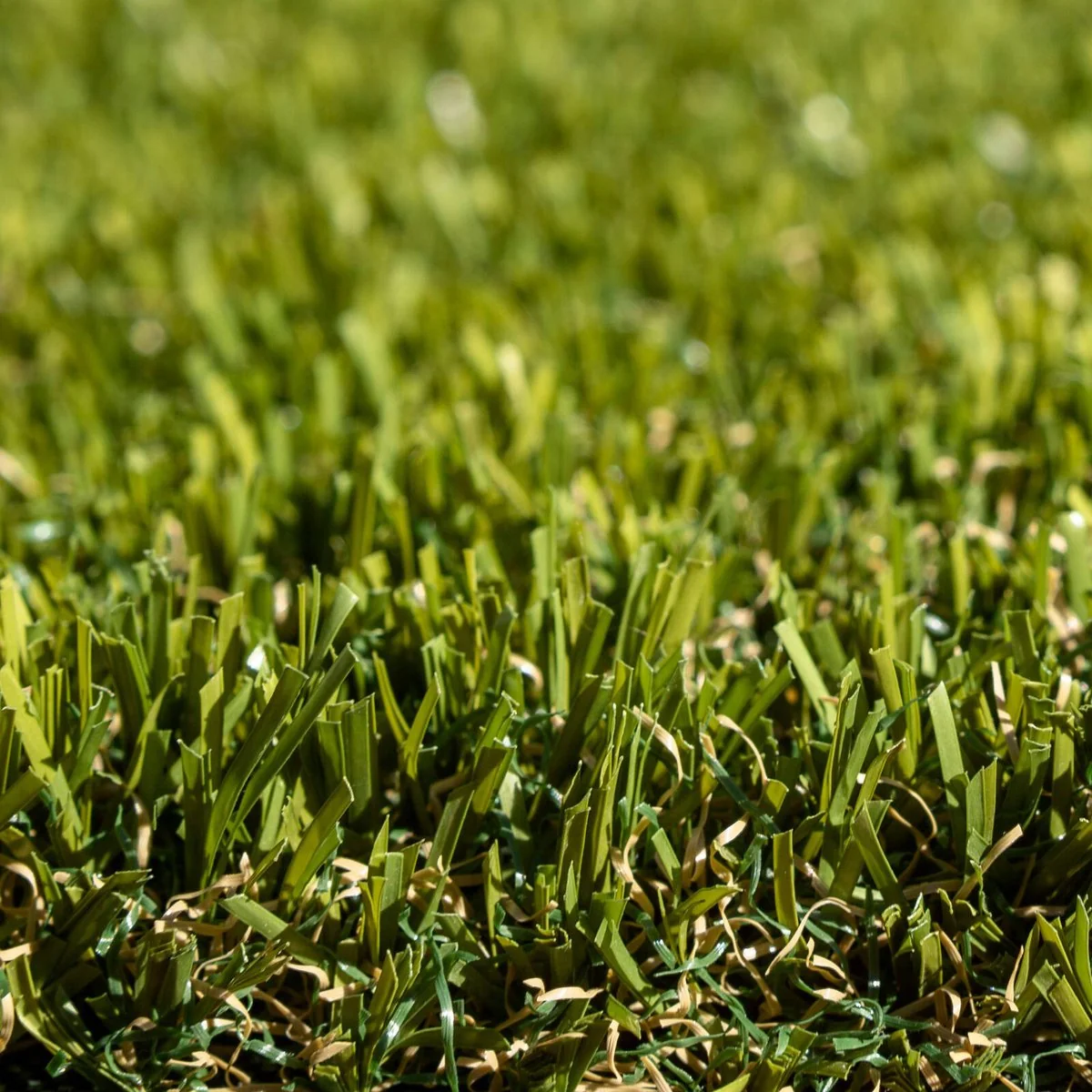 Tuff Turf Synthetic Turf - 1m x 4m - PE - Anti-Bacterial - Image 5