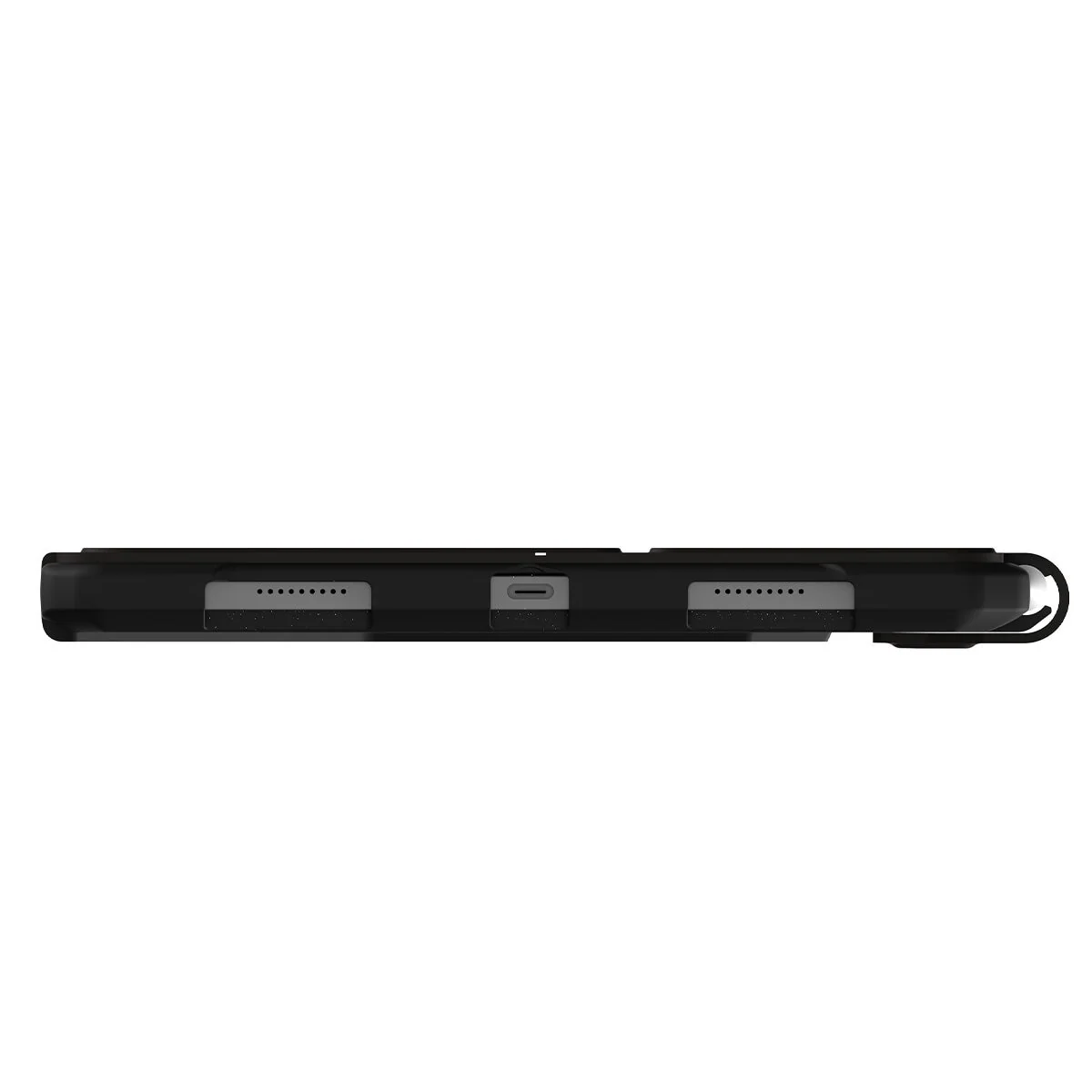 UAG Metropolis SE iPad 10th Gen Folio Rugged Case Black Durable - Image 6