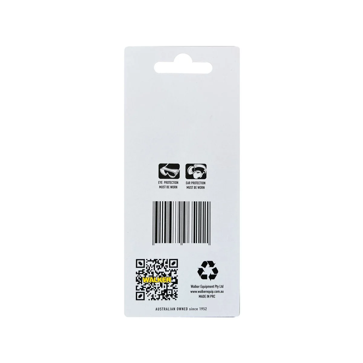 Ultra 82mm Planer Replacement Blades - 4 Blades - Tungsten Carbide - Silver - Image 2