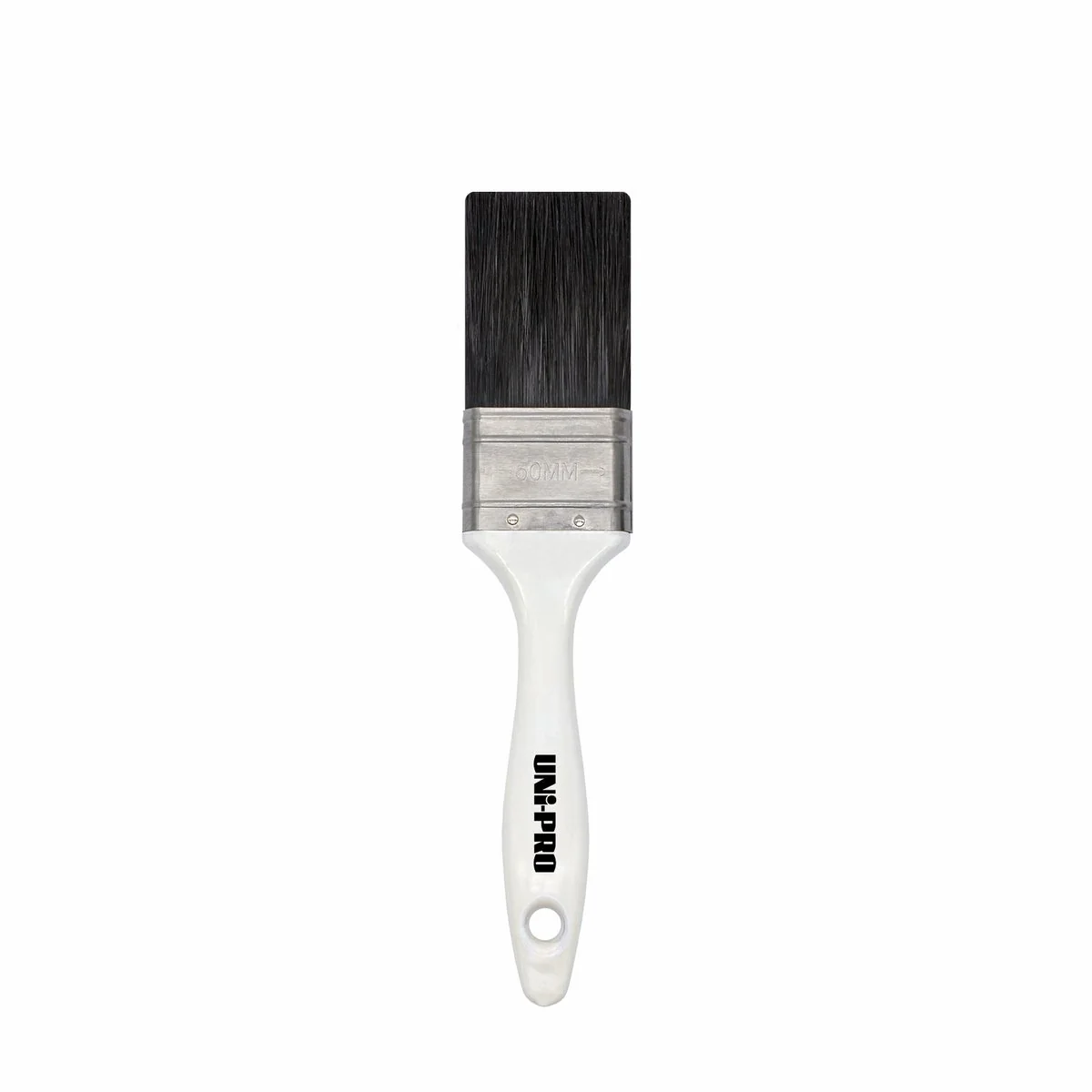 UNi-PRO Gloss & Satin Brush - 50mm - Synthetic Filament - Solvent Resistant - Image 2