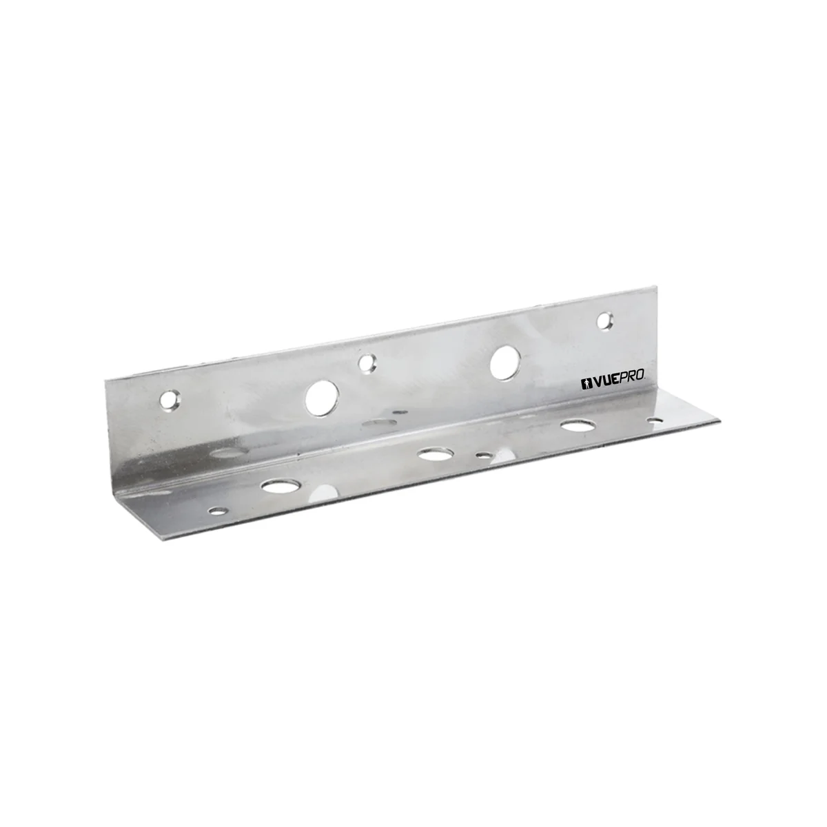Vuepro Stainless Steel Heavy Duty Stair Case Angle 40x40x230mm 2mm