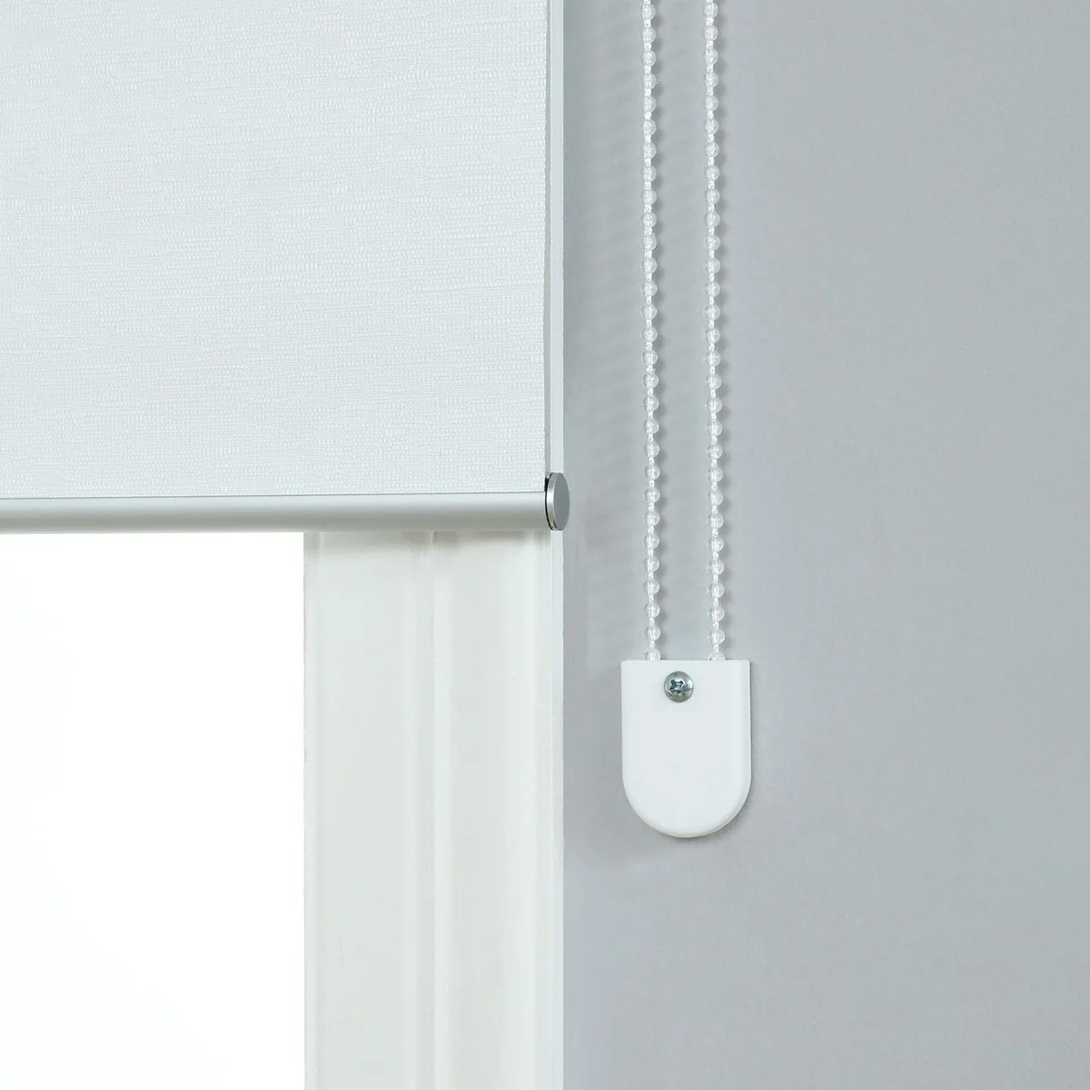 Windoware Curtain Chain Tensioner - 1 Pack - Plastic - Safety Device - Image 4